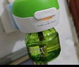 润本（RUNBEN）蚊香液电蚊香液驱蚊液45ml*4瓶+1个定时加热器驱蚊防蚊蚊香无香型 实拍图