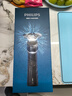 飞利浦（PHILIPS）电动剃须刀新一代旋护5系 净护双升级AI智能痘敏肌刮胡刀  生日元旦礼物送老公父亲男友国家补贴 实拍图