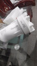 科罗菲（COLOFEL）【品质升级】大白瓶前置过滤器 大蓝瓶大胖瓶中央净水机全屋家用净水器通用滤芯除氯小型中央净水 轻松瓶10寸双联【PP+UDF除余氯】 实拍图