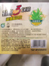 六神【家庭3块装】艾叶滋润香皂125g*3 (洗脸皂 肥皂新老款随机发) 实拍图