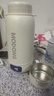 摩动（modong）【家电国家补贴】车载烧水杯电热水杯车载点烟器便携式电热水壶316不锈钢烧水壶1L MD-DSB04C 实拍图