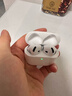 UKL【华强北顶配丨Air4代降噪款】蓝牙耳机适配苹果无线2025新款半入耳式金榜iphone17/16/15/14pods4 【原版正装全功能主动降噪版】 【主动降噪+空间音頻+三真电量】 实拍图