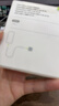 Apple/苹果 20W USB-C充电器  type-c充电器苹果手机充电器原装手机快充头 苹果17手机充电器 实拍图