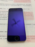 【2片装】迈谷斯 苹果5/S钢化膜iPhone5/5s/se手机膜高清全玻璃高清防爆防指纹贴膜 【护眼版】滕森二代抗蓝光版*2片装 实拍图