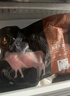 天莱香牛新疆有机牛腱子肉1斤谷饲国产牛肉生鲜酱卤牛肉清真【真原切】 实拍图