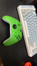 微软（Microsoft）Xbox无线游戏手柄 无线控制器 彩色手柄青森绿 蓝牙 适配Xbox/PC/平板/手机 丝之歌空洞骑士 实拍图