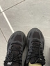 FILA斐乐女鞋跑步鞋火星二代复古老爹鞋运动鞋休闲慢跑鞋FILA MARS Ⅱ 黑色-BK-F12W141116F 36 实拍图