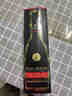 人头马VSOP法国干邑白兰地 700ml 原装进口洋酒 实拍图