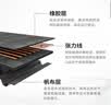 盖茨发电机附件皮带套装K016PK1132奥迪A4LA5Q5Q3大众途观 实拍图