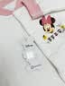 迪士尼（Disney）婴儿衣服纯棉秋冬0-6个月新生儿礼盒套装宝宝满月百天礼物a类棉衣 实拍图