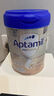 爱他美（Aptamil）德国白金版HMO 幼儿配方奶粉2+段(2岁+)800g 6罐箱装 德爱白金 实拍图