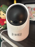 警视卫4G监控无线摄像头家用免充值无需连WiFi手机远程监控全景360无死角免流量监控器可远程语音对话 实拍图