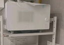 米家小米智能微波炉20L家用小型多功能 小尺寸平板式易清洁 大火力均匀加热 机械式旋钮易操作 米家微波炉 实拍图