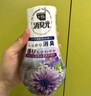小林制药（KOBAYASHI）厕所用消臭元薰衣草香400ml日本进口香薰除臭剂空气清新剂芳香剂 实拍图