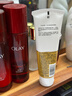 玉兰油（OLAY）乳液透亮洁面乳100g卸妆清洁控油洗面奶男士护肤品圣诞礼物送女友 实拍图
