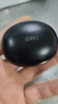 诺必行J16无线蓝牙耳机2025新款入耳式运动跑步无线通话高音质长续航男女通用适用安卓苹果 黑色 实拍图