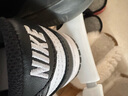 耐克NIKE女休闲板鞋 DUNK 圣诞节礼物 运动鞋DD1503-101白黑36 实拍图