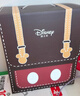 迪士尼（Disney）婴儿蒙氏早教布书儿童玩具0-1-3岁2土豪撕撕书一周岁宝宝生日礼物 米奇布书丨16大场景+探索+米妮背包+精美礼盒 新生儿见面礼婴儿玩具0-1岁男孩女孩周岁礼物新年礼物 实拍图