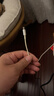 Apple/苹果 USB-C/type-c转闪电充电线-1米 数据线苹果充电线手机充电线 适用于iphone14/iphone13 实拍图