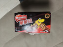 雀巢（Nestle）脆脆鲨威化饼干巧克力味24条446.4g 休闲零食代餐 早餐下午茶团购 实拍图