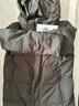 波司登25年冬季羽绒服90绒男士修身中长款加厚脱卸帽保暖百搭送礼外套 实拍图