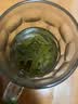 正东茗2026新茶 陕南绿茶陕青茶叶西乡炒青经典老味耐泡一级250克装春茶 实拍图