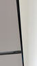 海尔（Haier）冰箱520升十字四开门全空间保鲜594mm超薄零嵌入式EPP超净变频玻璃门家用冰箱BCD-520WGHTD1BGCU1 实拍图
