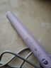 奥克斯（AUX）迷你玉米烫夹板蓬松发根不伤发卷发棒男女通用宿舍小型便携玉米须美发棒神器速热造型持久 香芋紫（蓬松发根不方头） 实拍图
