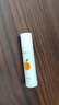 曼秀雷敦（Mentholatum）什果冰温感变色有色润唇膏女生补水保湿滋润珊瑚粉橘2g裸妆好气色 实拍图
