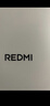 小米REDMI K80 国家补贴 第三代骁龙8 6550mAh大电池 玄夜黑 12+256 红米5G手机 实拍图