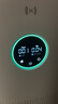 720华为智选鸿蒙智选 智能空气净化器3增强版家用大户型新家装修专业净化除甲醛除异味除花粉过敏原 实拍图