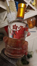 白云边 五星陈酿 浓酱兼香型白酒  53度 500ml 单瓶装 【热卖商品】 实拍图
