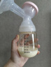 新贝  吸奶器 电动吸奶器无痛全自动  拔奶器 大吸力便携吸乳器8768 实拍图