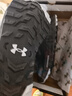 安德玛（Under Armour）Charged Bandit TR 2男子运动跑步鞋跑鞋3024186 黑色001 46 实拍图