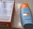 Mistine蜜丝婷防晒霜小黄帽40ml防水防汗紫外线高倍SPF50+圣诞礼物 实拍图