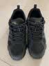斯凯奇（Skechers）男鞋运动鞋2025新品秋冬款舒适厚底缓震徒步鞋城市户外鞋登山鞋 实拍图