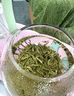 乐品乐茶正宗浙江龙井茶叶2025新茶明前豆香绿茶头采嫩芽250g金罐送礼袋 实拍图
