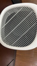 美的（Midea）星澈系列空气净化器加湿器除甲醛除烟味异味过敏原杀菌除病毒吸浮毛猫毛宠物毛发净化加湿一体机 【性价比优选】RX600 实拍图