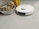 追觅官翻机S30Pro Ultra增强版双机械臂版扫地机器人热水洗主动切割毛发自集尘 全能基站智能扫拖一体 S30ProUltra超薄款轻微试用B级 实拍图