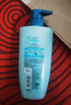 欧莱雅透明质酸水润洗发水无硅油洗发露500ml 实拍图