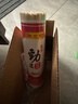陈克明面条 北方劲道挂面800g 易煮不糊汤 拉面炸酱面汤面挂面素面 实拍图
