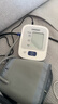 欧姆龙（OMRON）血压仪家用电子血压计日本原装进口老人臂式血压测量仪医用高精准 原装进口J710+专用电源+臂带+电池 实拍图
