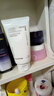 悦诗风吟（innisfree）绿茶+火山氨基酸洗面奶套装150g*2男士女士保湿泡沫圣诞节礼物 实拍图