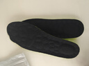 南极人艾草运动专用军训鞋垫站久不累男软弹减震防臭除踩屎感 气垫41-42 实拍图