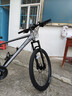 福特山地自行车成人青少年学生男女士变速单车 LM380 骑士灰-24速M码 实拍图