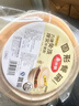 美丽雅 一次性饭盒食品级580ml*20套  耐高温快餐碗外卖打包带盖野餐盒 实拍图