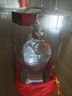 五粮浓香五粮液股份出品浓香型超市粮食白酒送礼酒水 52度 500mL 1瓶 典范单瓶 实拍图