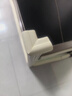 贝得力硅胶防撞条宝宝防护条儿童防磕碰桌子柜子边角防撞贴米色60cm*2条 实拍图