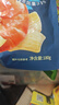 比比赞（BIBIZAN）脆虾片180g/袋鲜虾条薯片网红膨化饼干休闲零食品巨型虾片超大包 实拍图