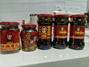 陶华碧老干妈 辣椒酱 风味豆豉油制辣椒 280g  贵州特产  实拍图